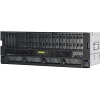 IBM S1024 Power10 9105-42A EPGC 32-Core Processor System